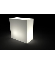Icewall-Light-Bianco