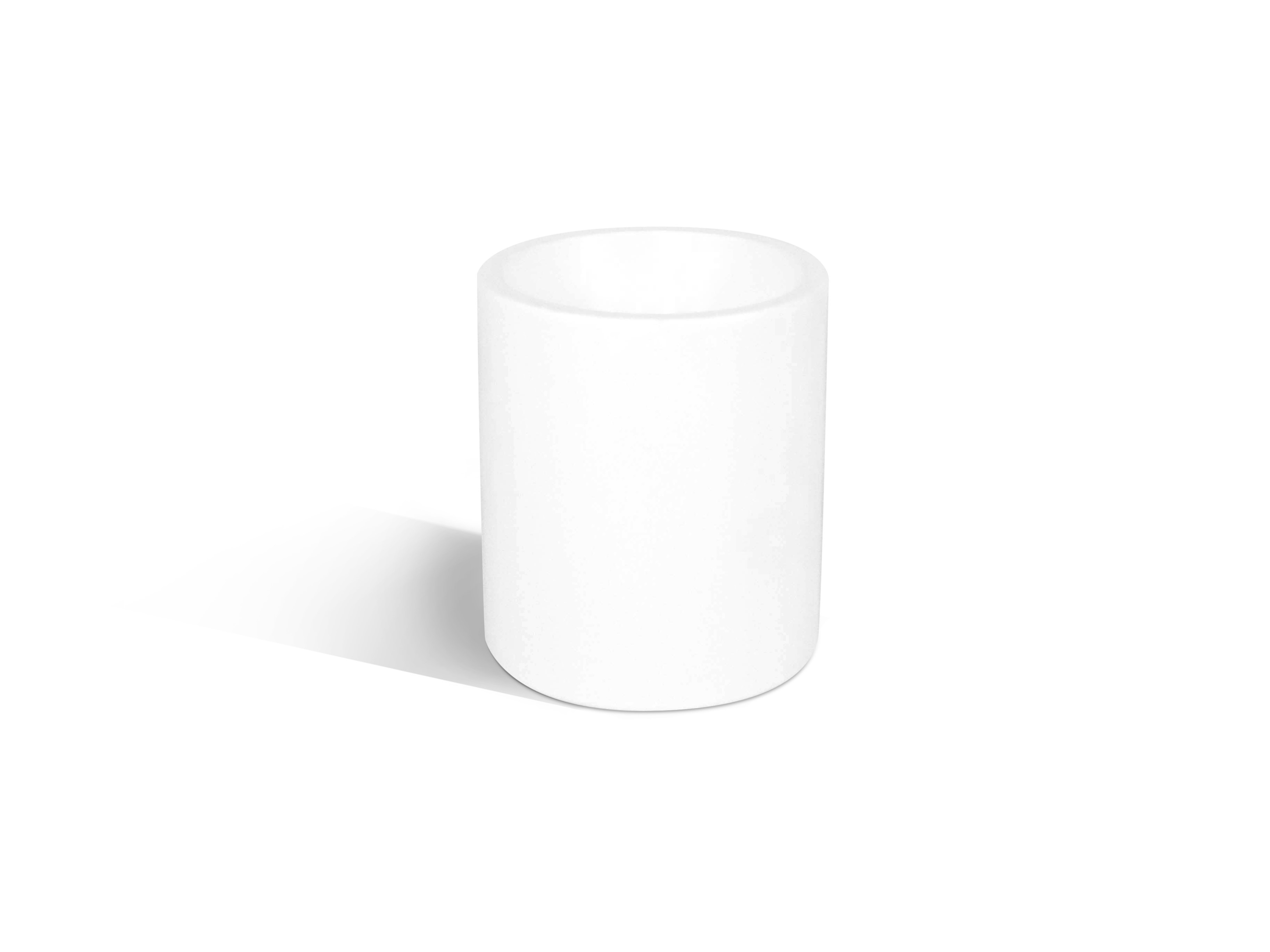 portavaso-cilindrico-barocco-40-bianco