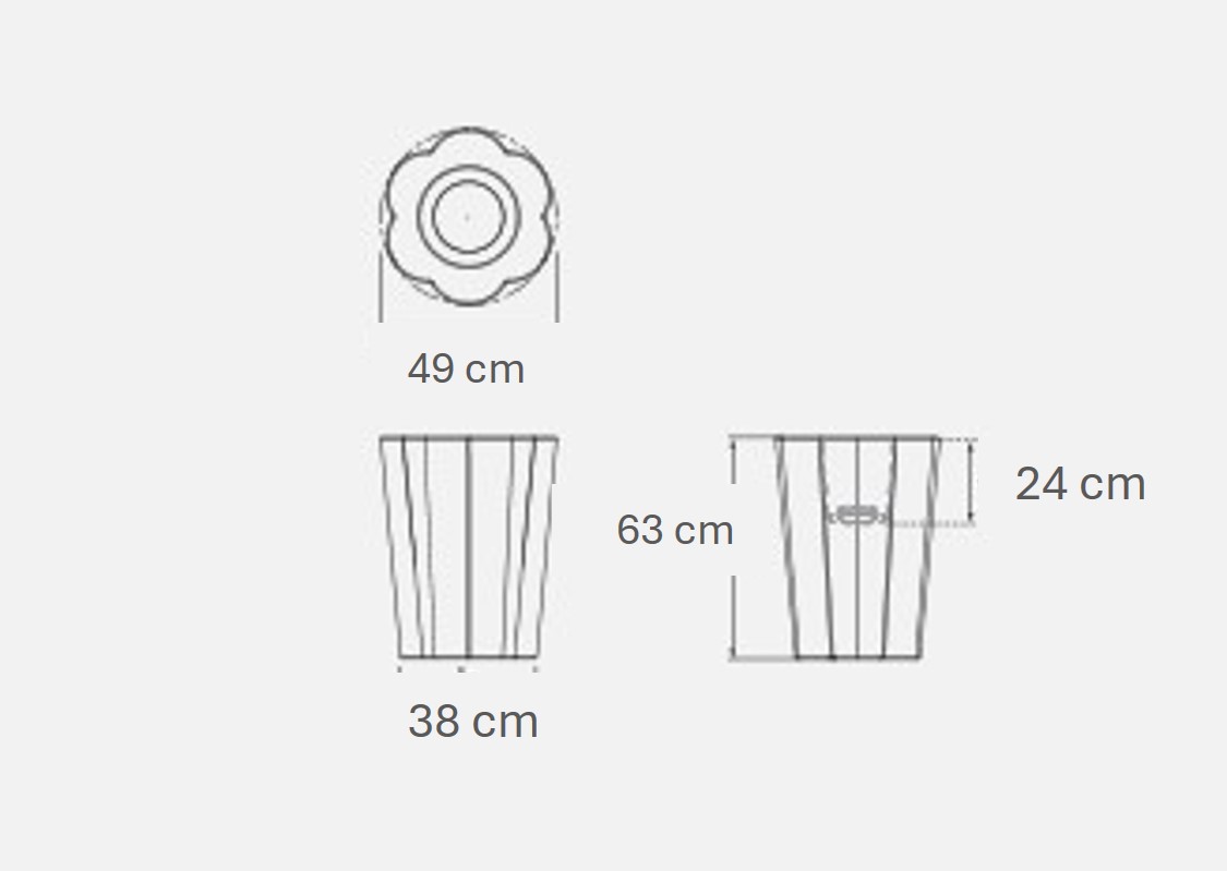 lulet portavaso quote