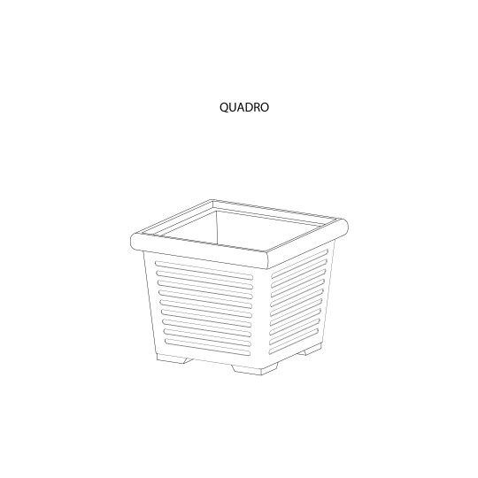 kloris disegno tecnico quadro