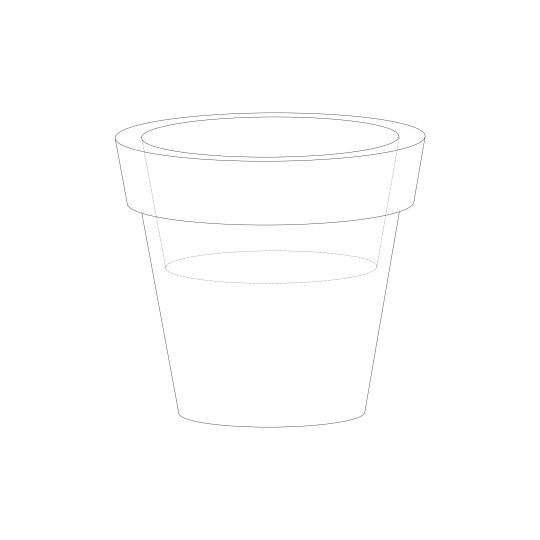 kloris disegno tecnico romano