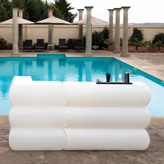 Kloris banconi bar Clipper Corner