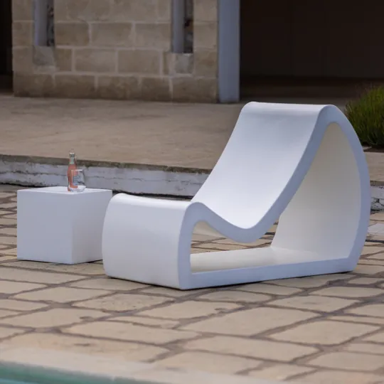 Kloris sedute Fusion poltrona