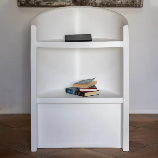 Kloris banconi bar Speaker