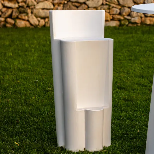 Kloris sedute Bach sgabello