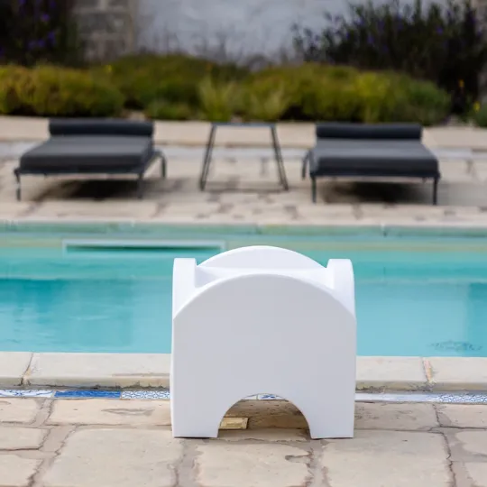 Kloris tavoli Sunset