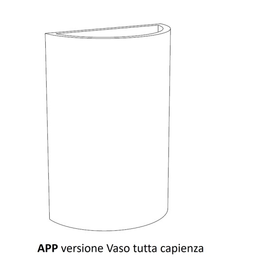 disegno tecnico APP TC